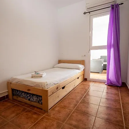 Alma De Zahara Apartamento