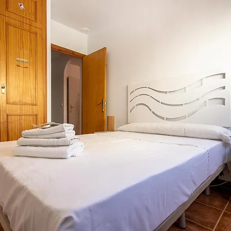 Alma De Zahara Apartamento Zahara de los Atunes