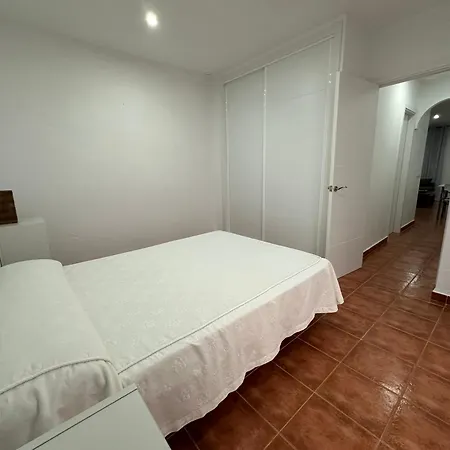Alma De Zahara Apartamento