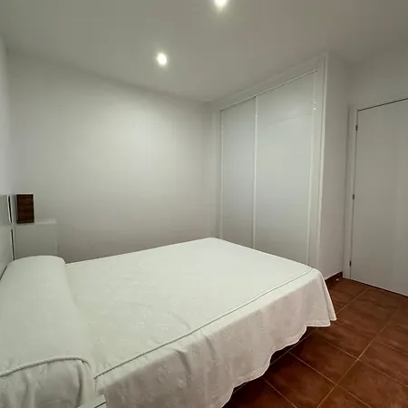 Alma De Zahara Apartamento
