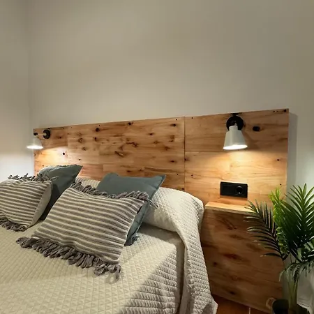 Apartamento Alma De Zahara