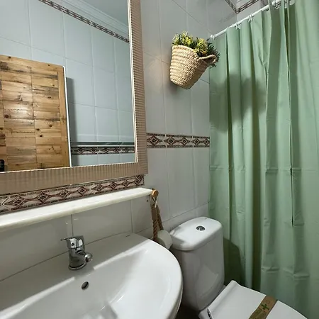 Alma De Zahara Apartamento *