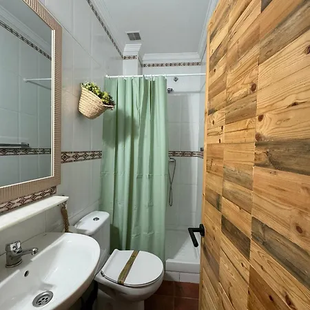 Apartamento Alma De Zahara Zahara de los Atunes